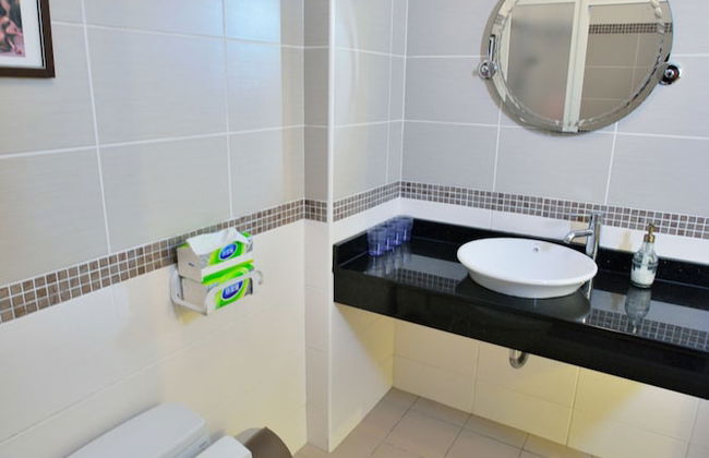 White Cotton Candy B&B - Photo 47