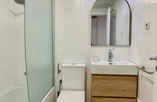 Dolce Terrassa 25 min Barcelona and Beach - Foto 9