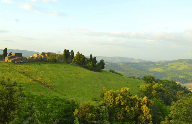 Apartment in the Village With air Conditioning - Foto 28