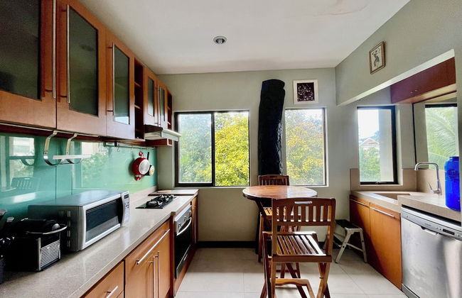 3bedroom Penthouse at Asiana Villas - Foto 16