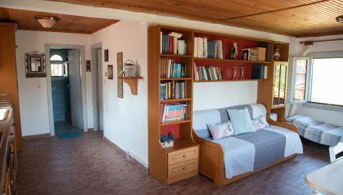 Beachfront house Thalassography - Photo 2