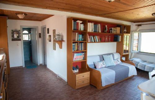 Beachfront house Thalassography - Foto 2