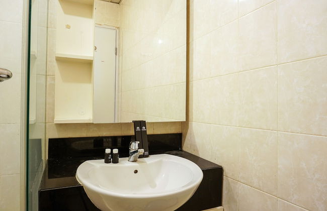 Trendy & Relaxing 2BR at The Suite Metro Apartment - Foto 12