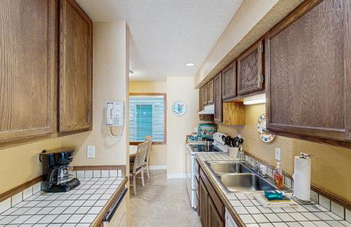 A Whale's Walk - Mariner 2 - Foto 10