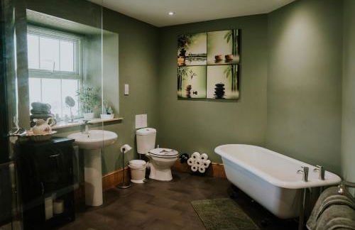 White Side Cottage - Foto 7