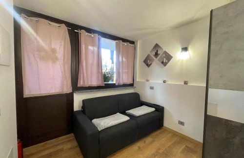 La Casa di Paolo - Monolocale ristrutturato con vista sulle montagne - Foto 2