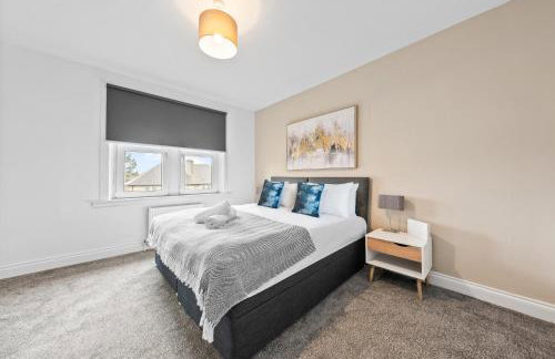 Lesmahagow Hilltop View - Foto 1