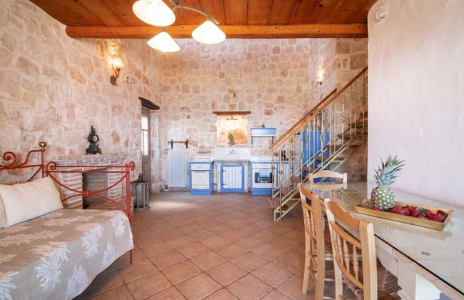 Strofilia Authentic Villas - Foto 30