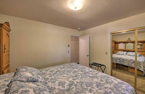 Cabin in Natl Forest 35 Min to Boreal Resort - Photo 12