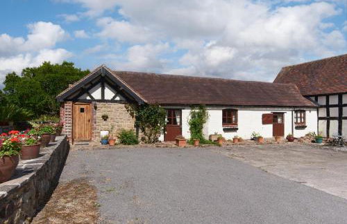 The Long Barn - Foto 12