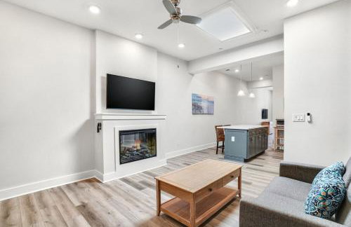 Pocahontas - Brand new condo in downtown Cape Charles! - Foto 4