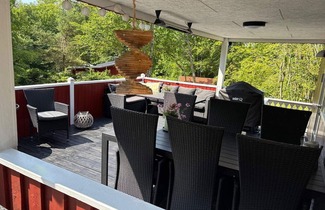 Holiday Home in HÃ¤stveda - Foto 35