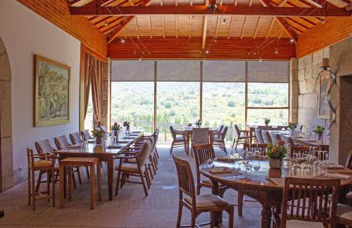 Hotel Rural Casa de Samaioes - Foto 77