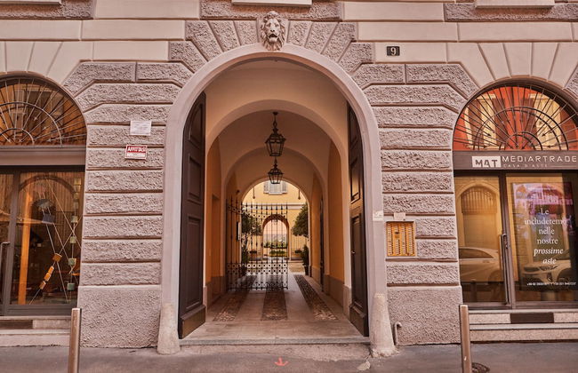 Milan Retreats - Central Station - Foto 3