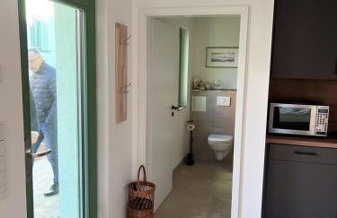 Altstadtflair urban wohnen ruhig entspannen - Foto 9