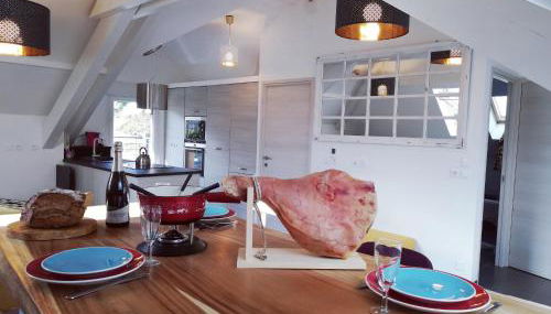 Appartement pieds dans l'eau - Foto 2