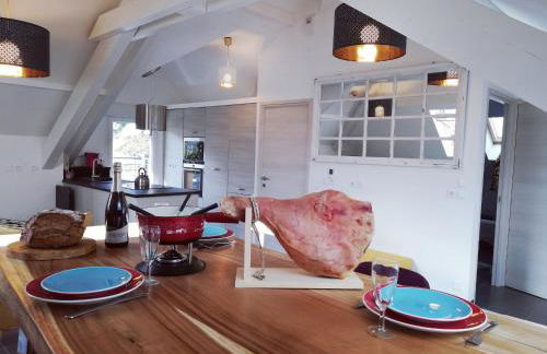 Appartement pieds dans l'eau - Foto 2