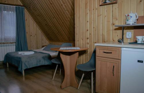 Pokoje Gościnne Bożena Dunajczan - Foto 40