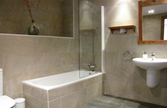 Casas Rurales Espargoiti I y II - Foto 20