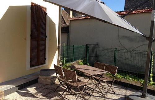 L'Appartement - Foto 26