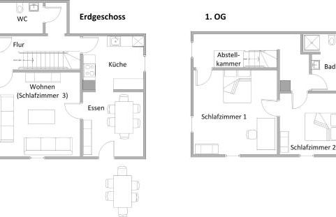 Heckenstübchen - Photo 2