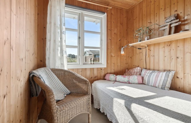 "Wulfhard" - 400m from the sea - Foto 18