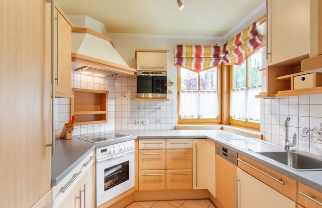 Quietly-located Apartment Near the Center of Radstadt - Photo 17