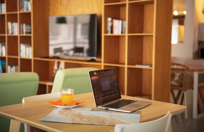 Route Active Hotel - Foto 48