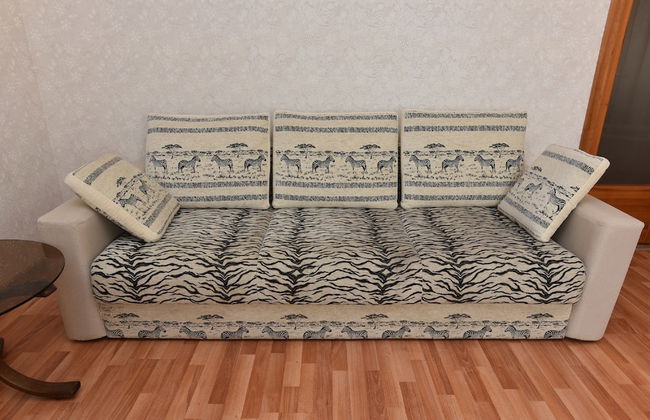 Domashny Uyut Malysheva 4B - Foto 32