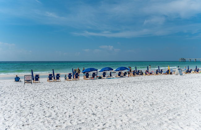 Destin West Resort by Panhandle Getaways - Foto 56