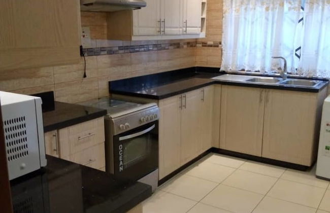 3 Bedrooms Exclusive Apartment in Kaludu - Foto 7