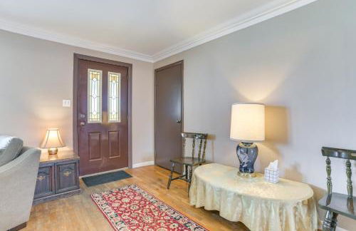 Alpena Lake-View Home - Walk to Beach! - Foto 7