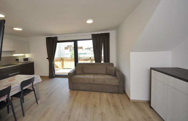 Eco House Livigno - Foto 51