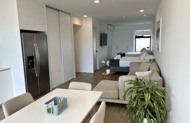 BEE Suites San Jose - Escalante - Foto 10