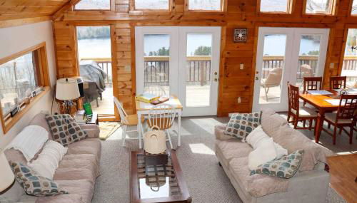 Lake Christopher Cabin - Foto 2, Other