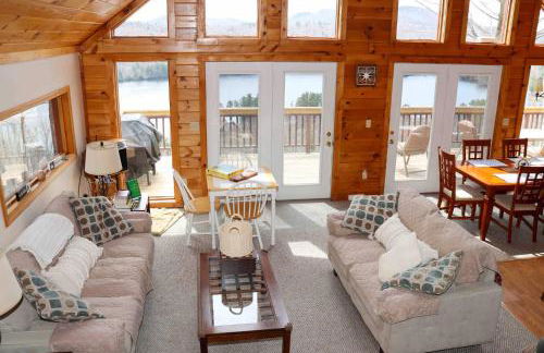 Lake Christopher Cabin - Foto 2