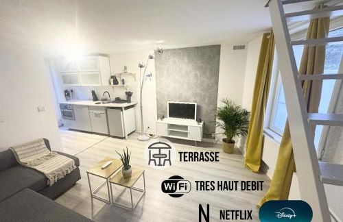 Charmant appartement au coeur de Rueil-Malmaison - Foto 6