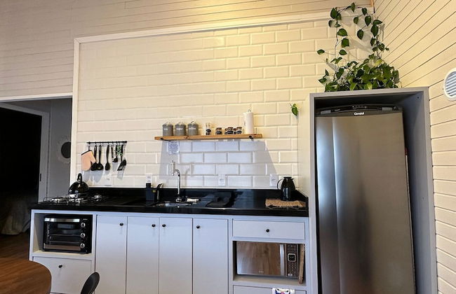 Toca da Coruja Hospedagem - Urubici - SC - Foto 38