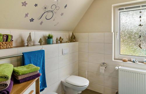 Ferienwohnung Hausrosengarten - Foto 8