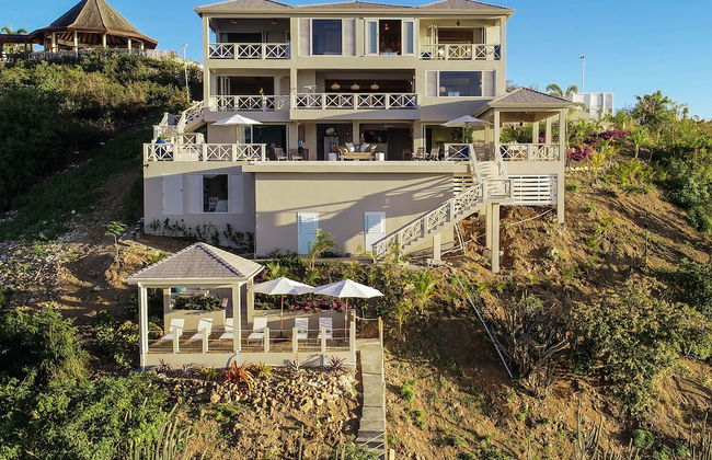 Villa Papillon - Photo 78