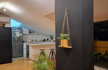 Viaggia Vivi Torna Loft di design - Photo 9