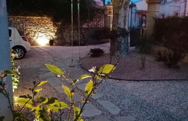 La maison d'Yvette - Foto 20