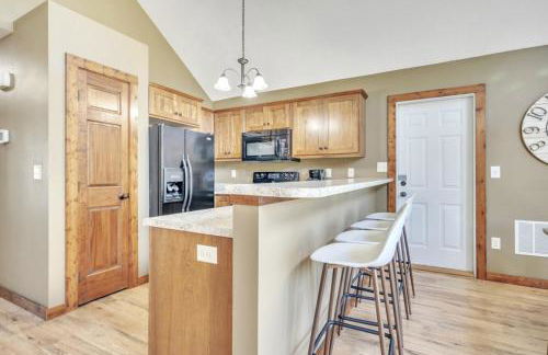 Playing Hooky Cabin at Bridges Bay Resort - Foto 20