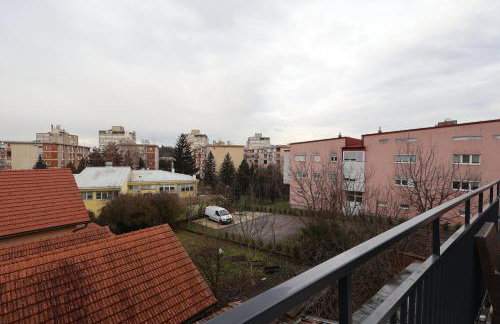 Spacious Condo w Terrace - Foto 45