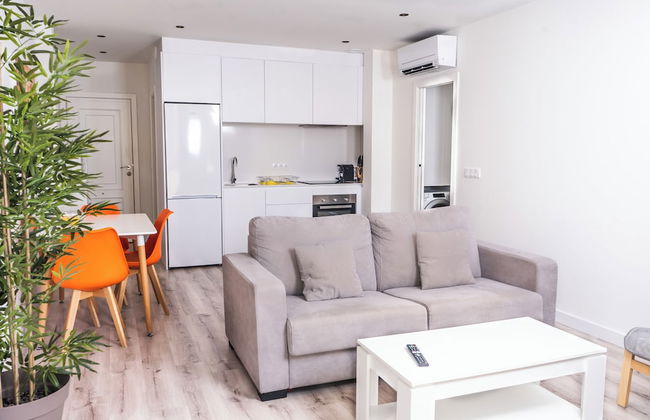 Apartamentos Turísticos Gran Vía - Foto 26