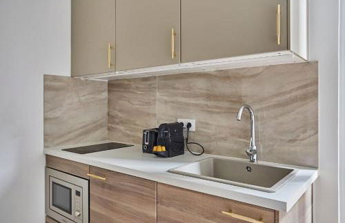 Charming Flat Jardin du Luxembourg Montparnasse - Foto 3