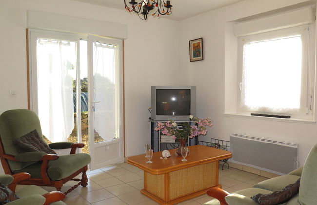 Chez Yvonne - Foto 4