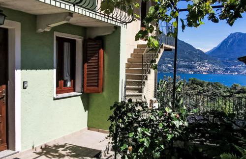 Apartment Green House-1 by Interhome - Foto 5