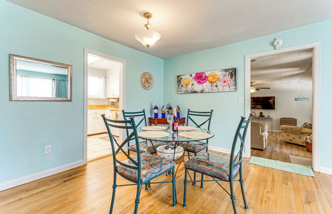 Fort Walton Coastal Retreat w/ Yard: Walk to Beach - Foto 47