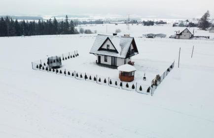 Domek u Zbyszka - Foto 14